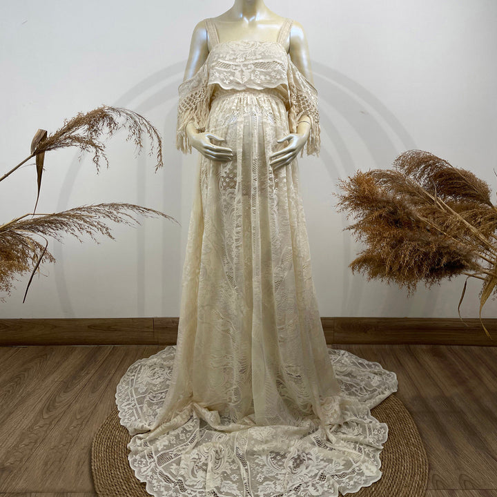 Caroline Gown