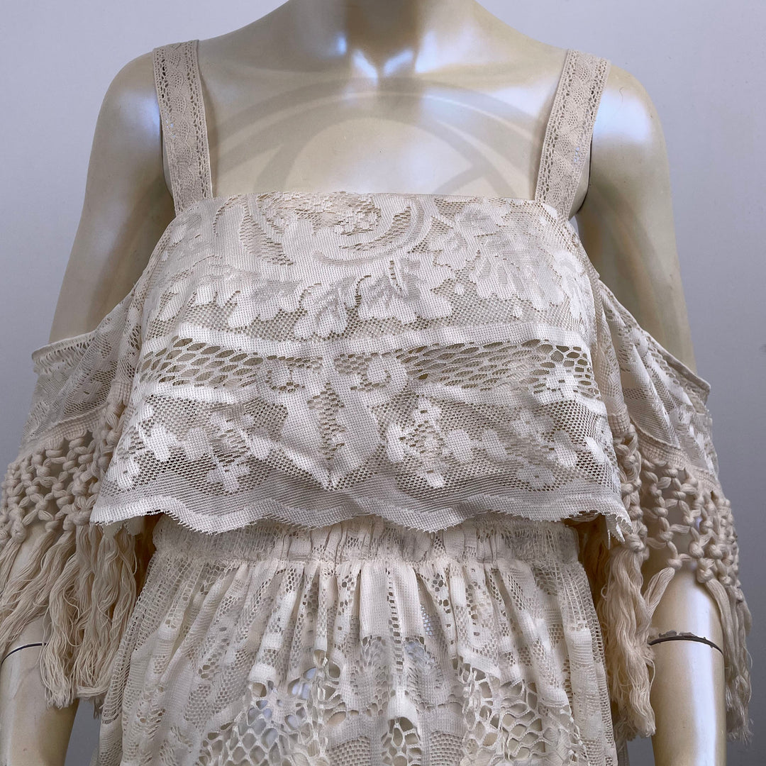 Caroline Gown