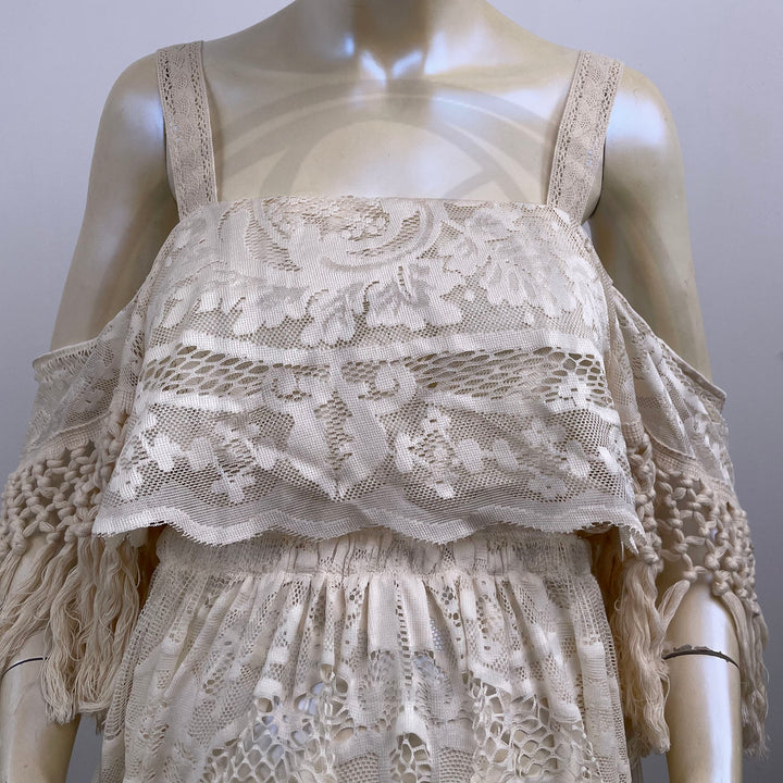 Caroline Gown
