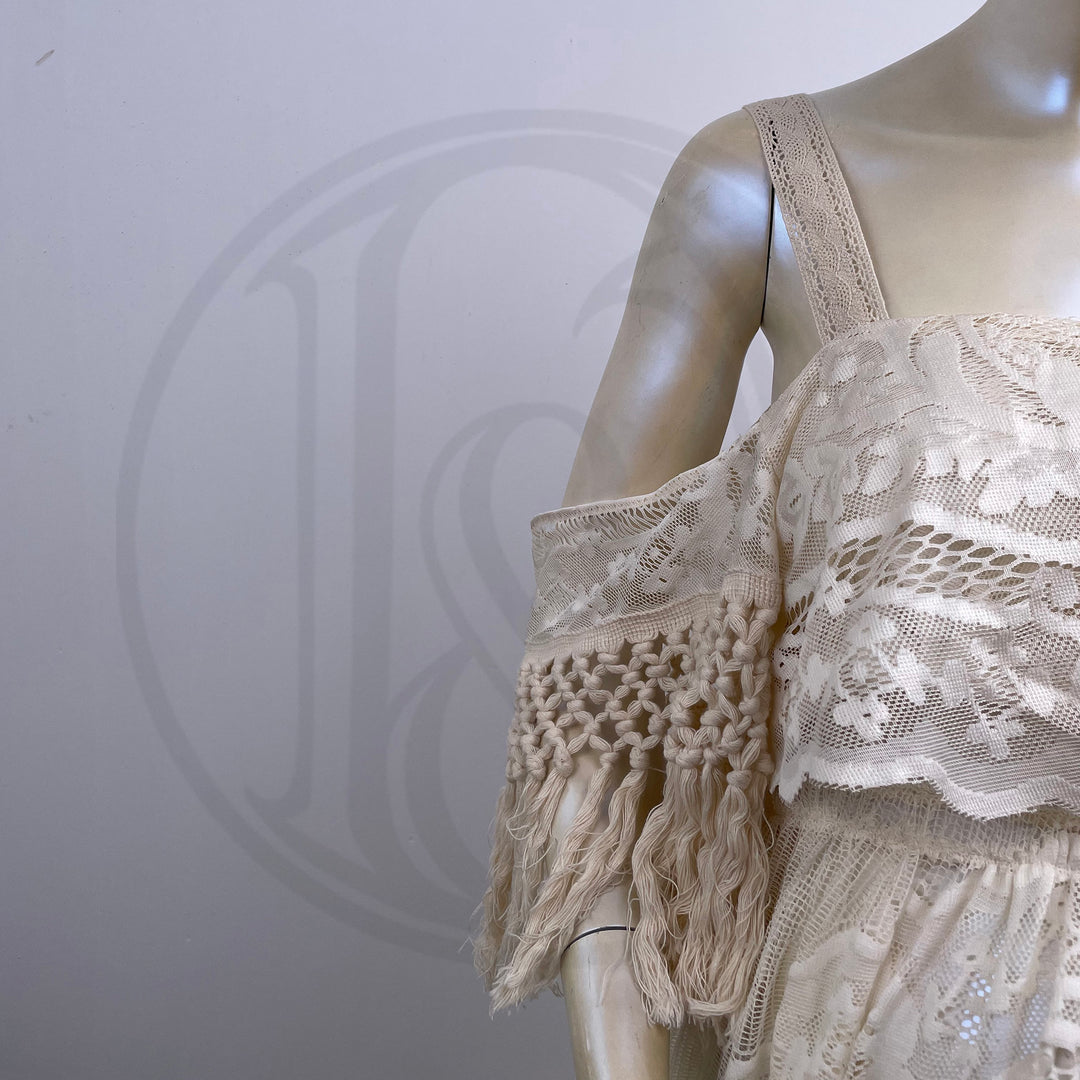 Caroline Gown