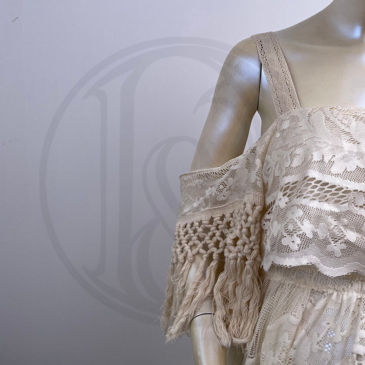 Caroline Gown