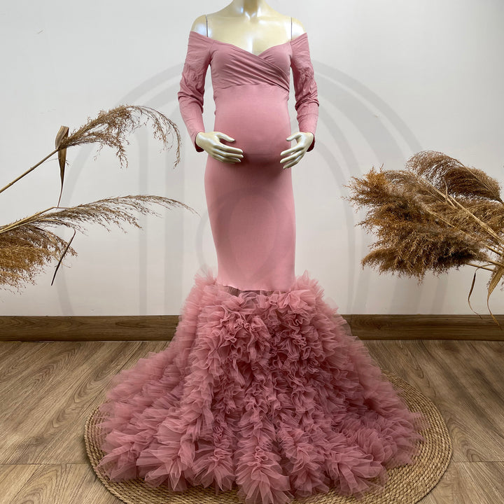 Cathy Gown