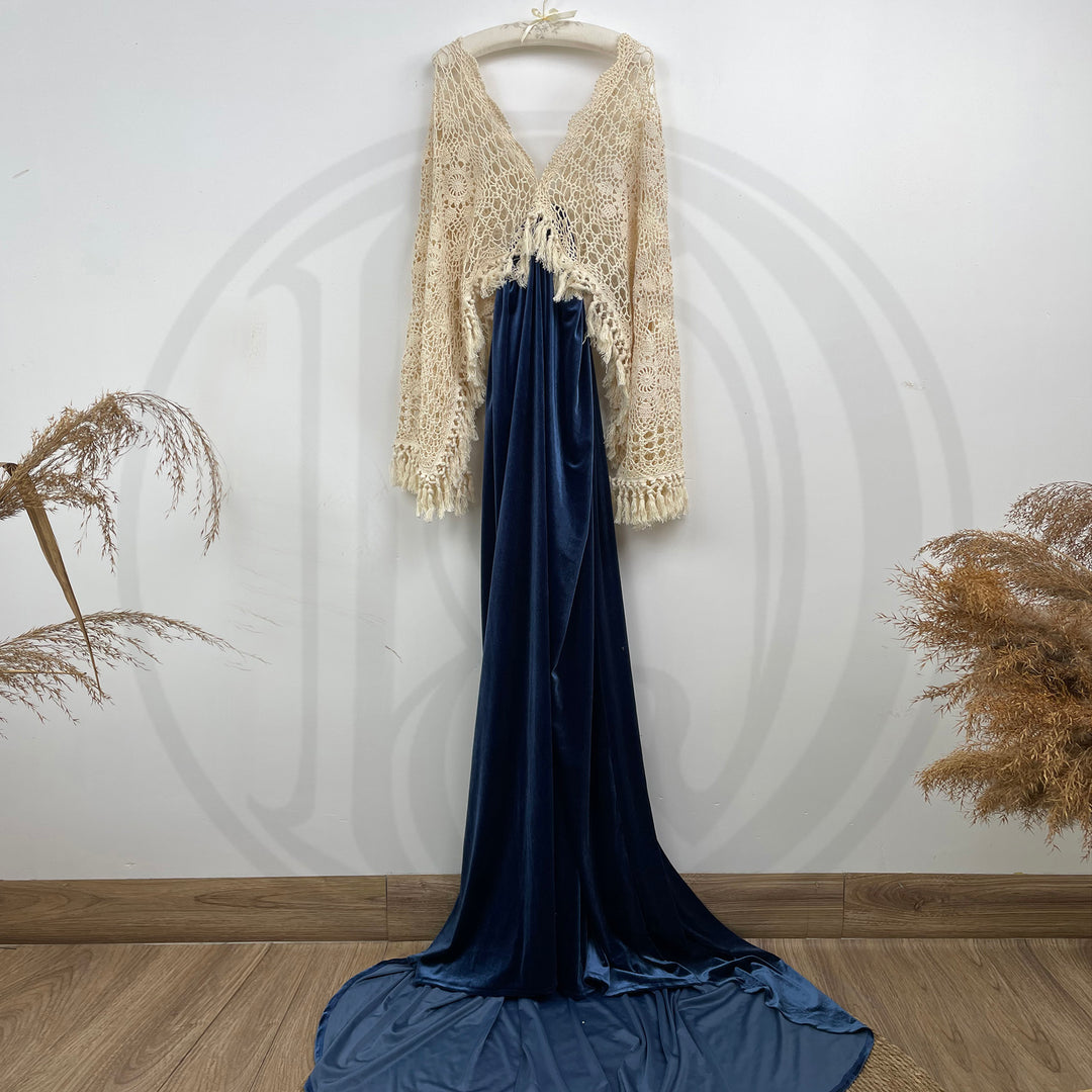 Edwina Gown