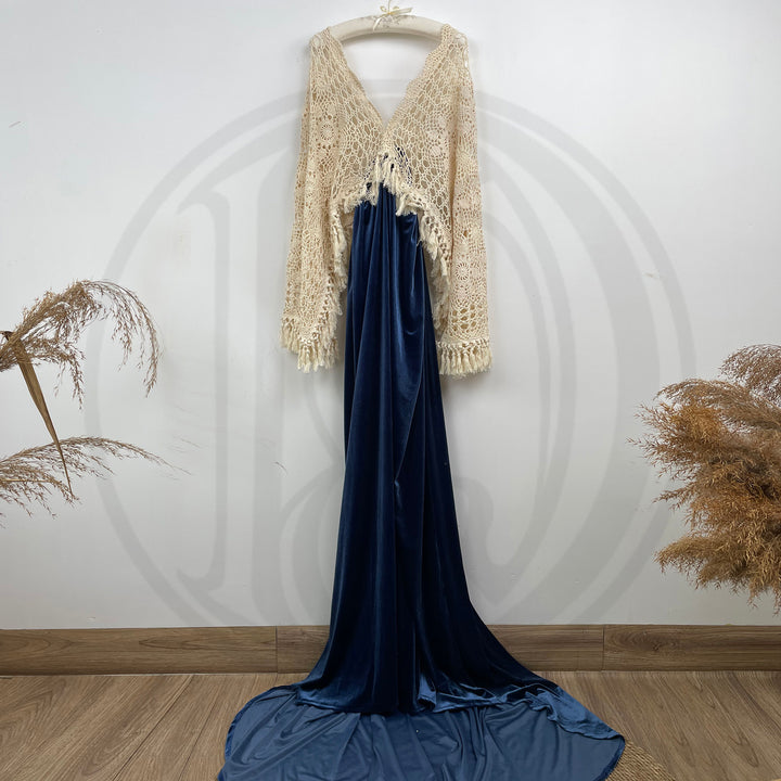 Edwina Gown