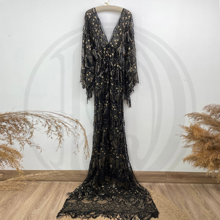 Adelaide Gown