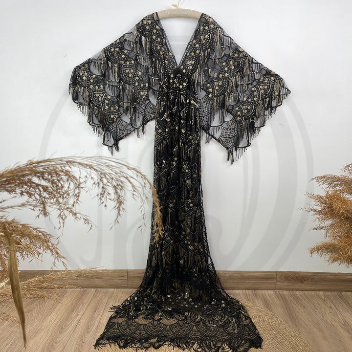 Adelaide Gown