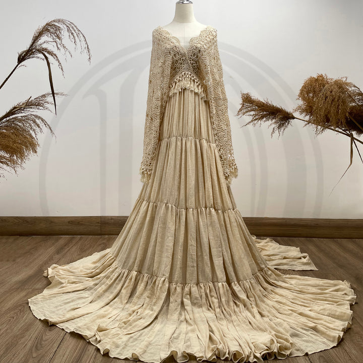 Denise Gown