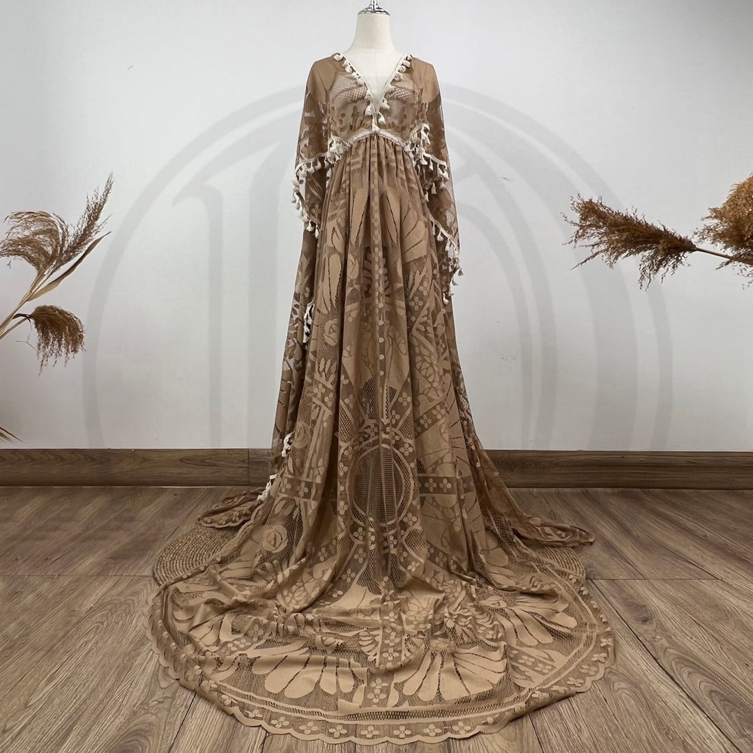 Abigail Gown