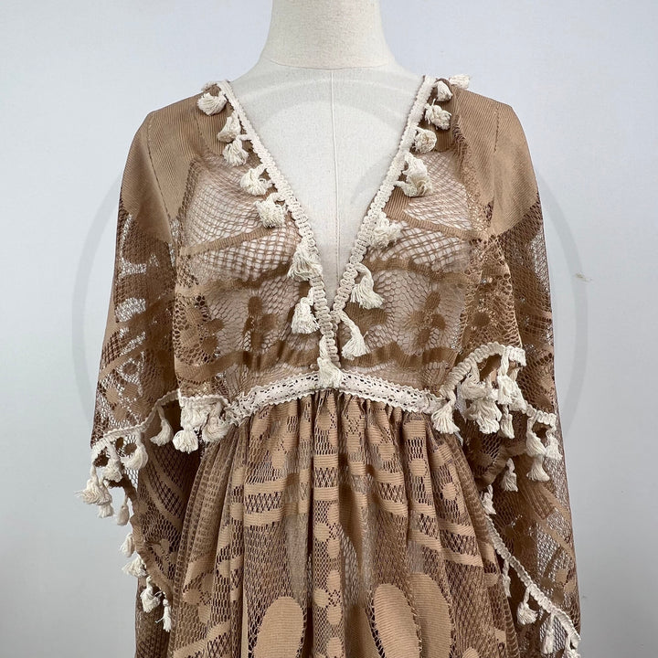 Abigail Gown