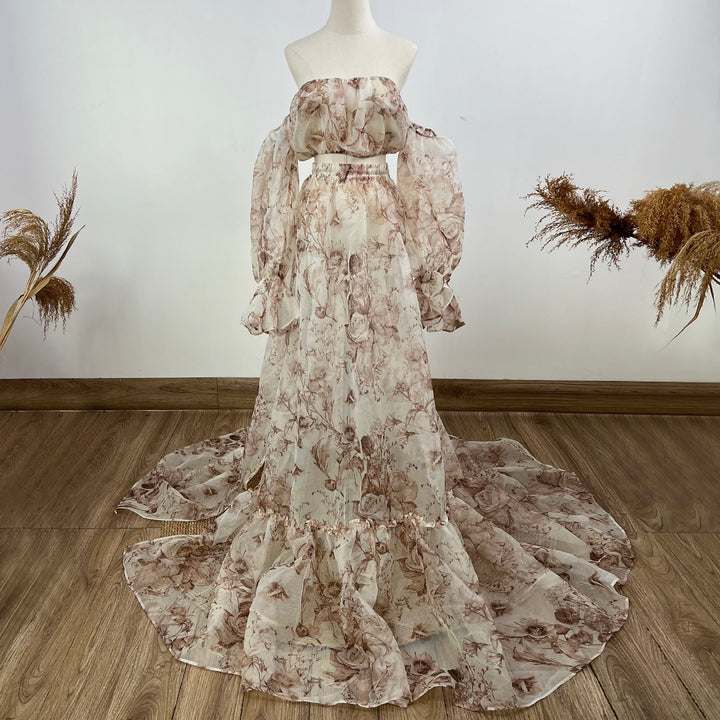 Juliet Gown