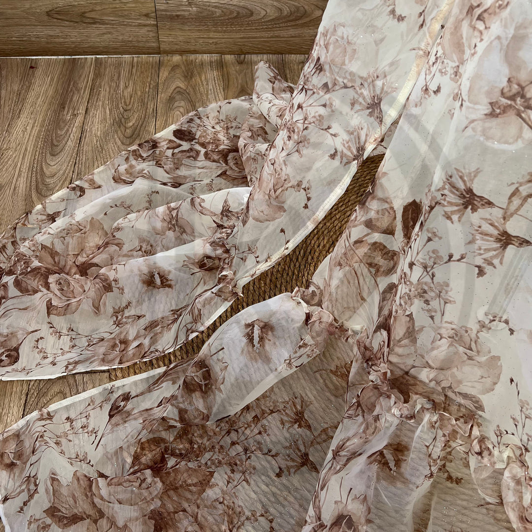 Juliet Gown