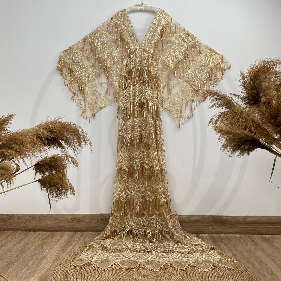 Adelaide Gown