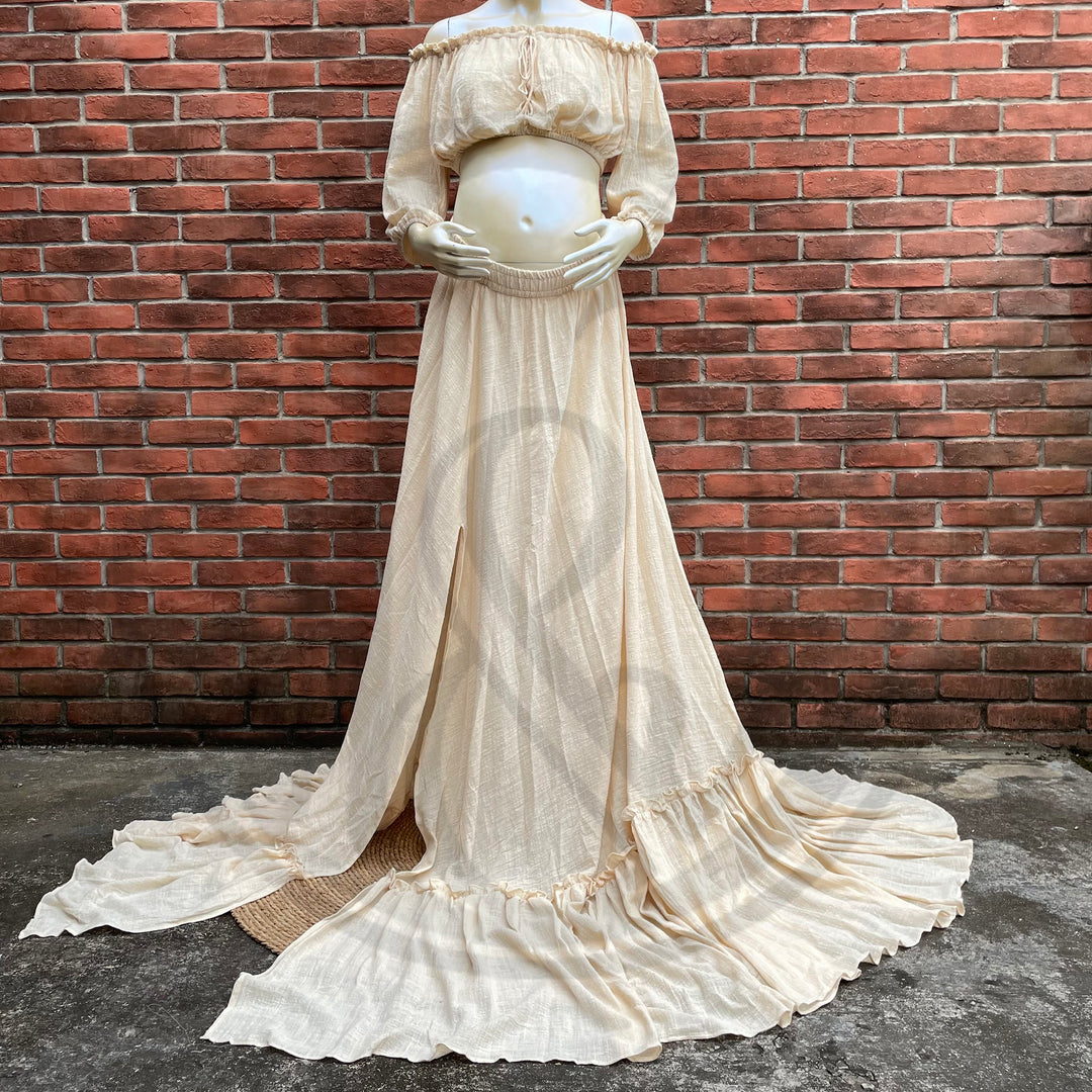 Alice Gown