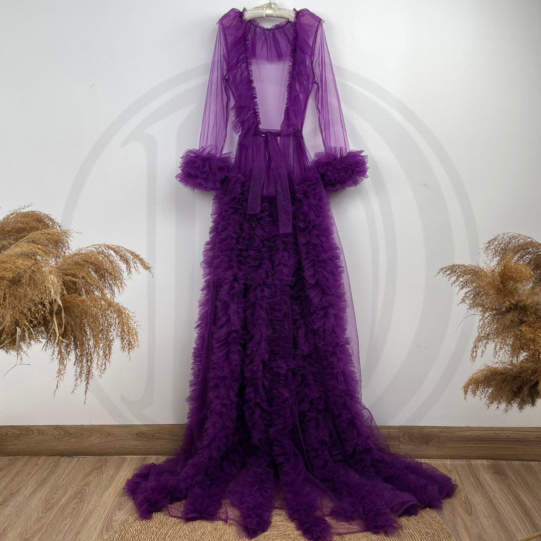 Gail Gown