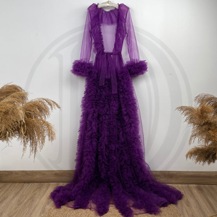 Gail Gown