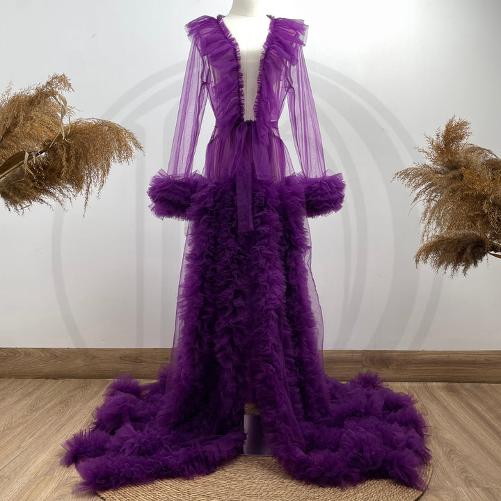 Gail Gown