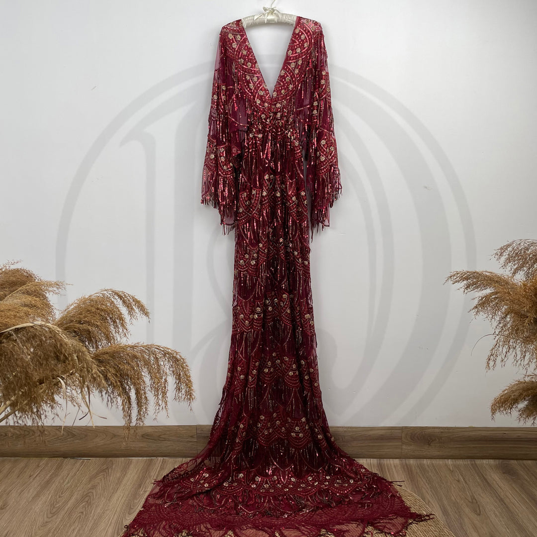 Adelaide Gown