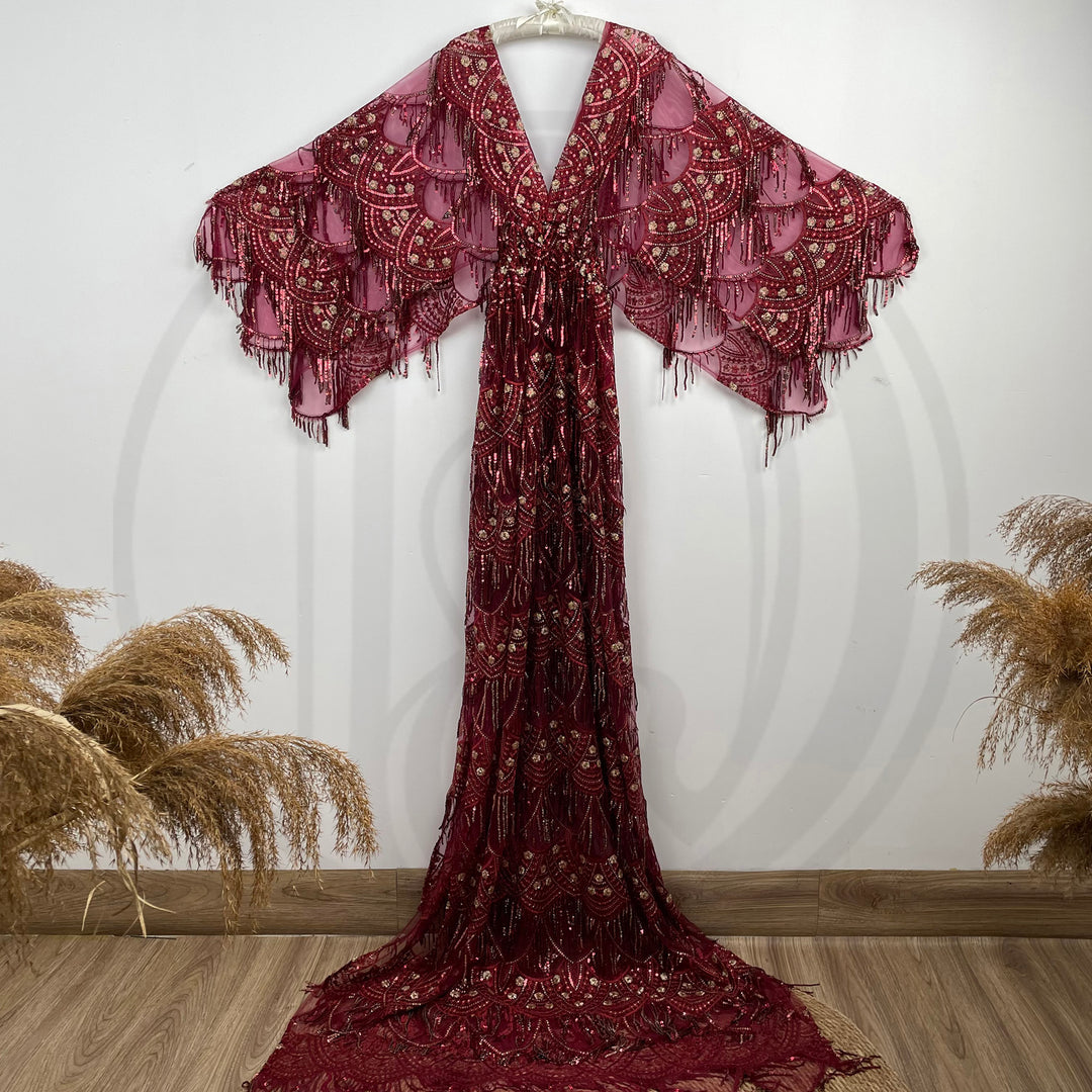 Adelaide Gown