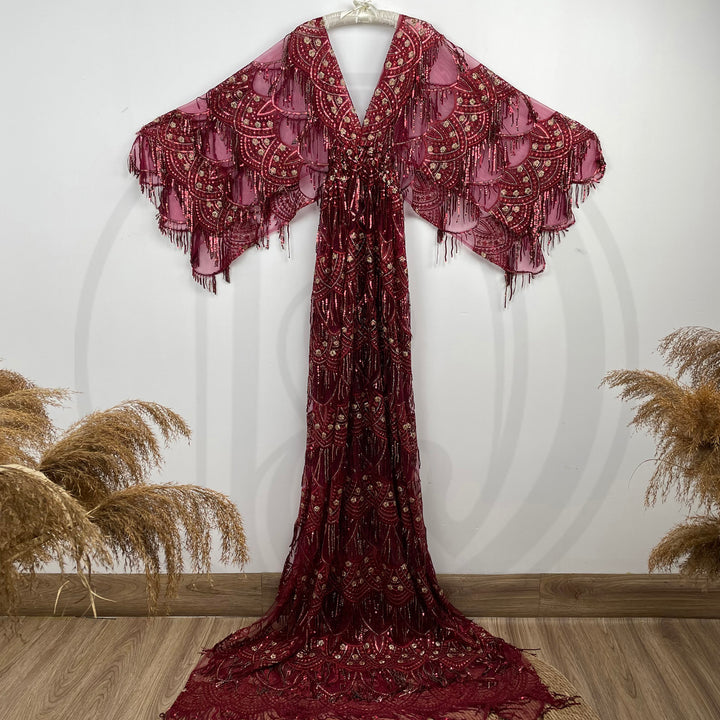 Adelaide Gown