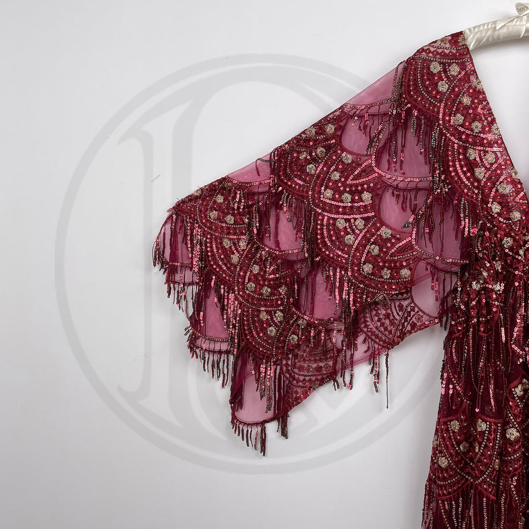 Adelaide Gown