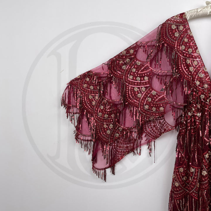 Adelaide Gown