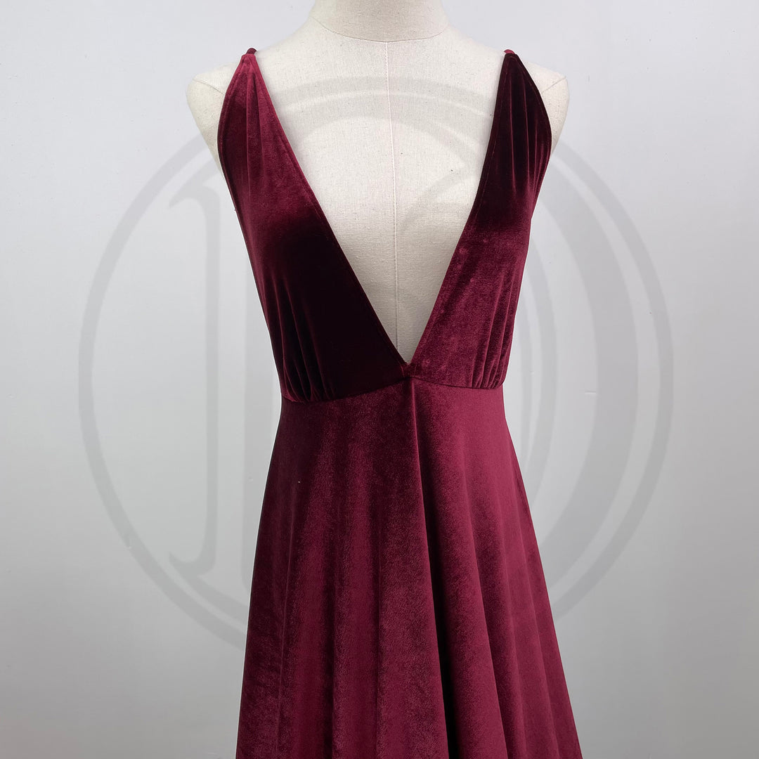 Anastasia Gown