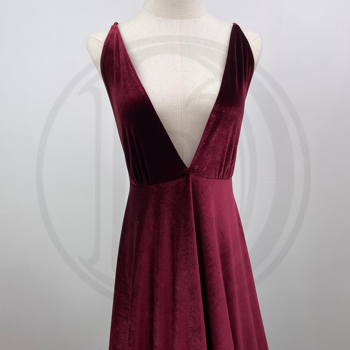 Anastasia Gown