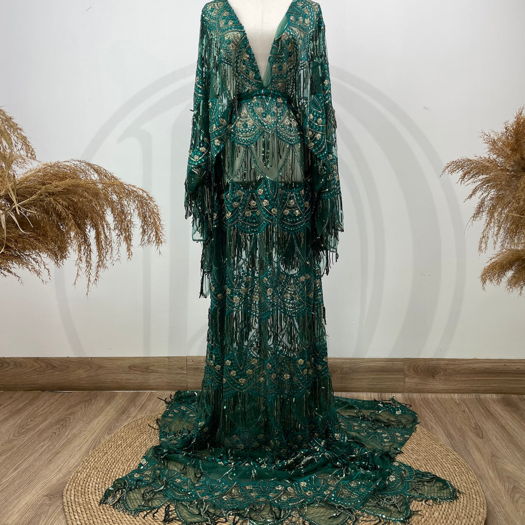 Adelaide Gown
