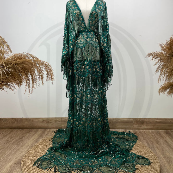 Adelaide Gown