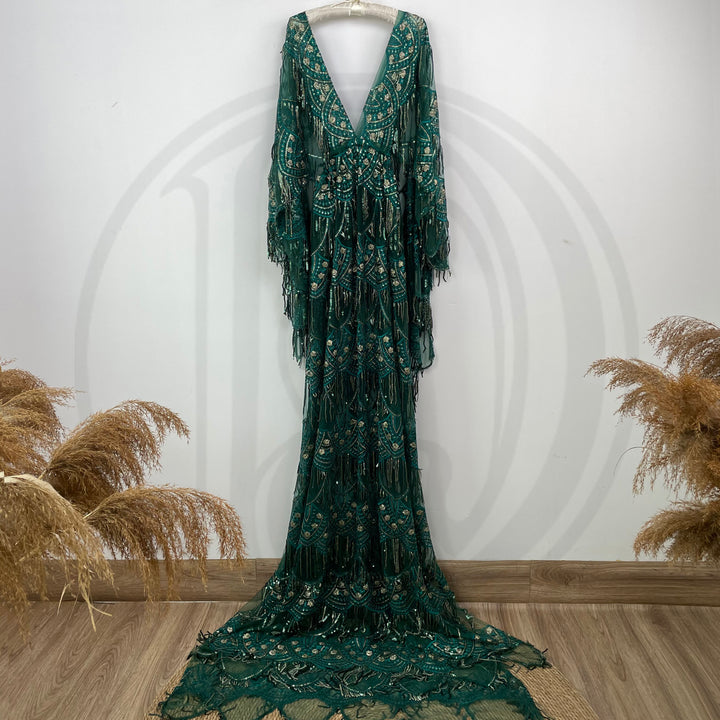 Adelaide Gown