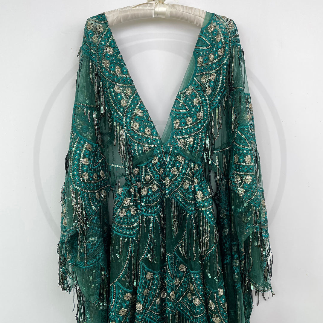 Adelaide Gown
