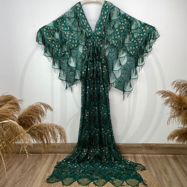 Adelaide Gown