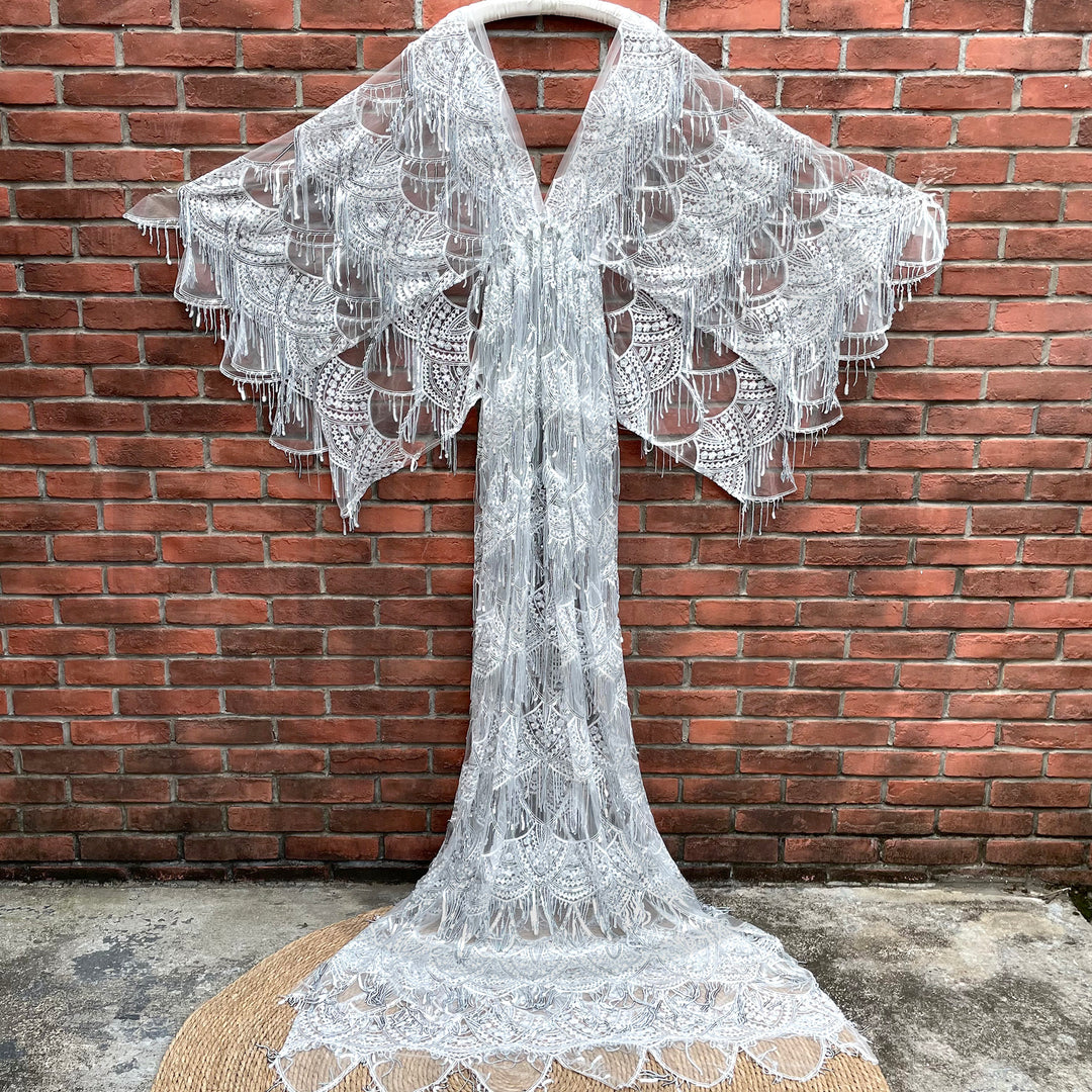 Adelaide Gown