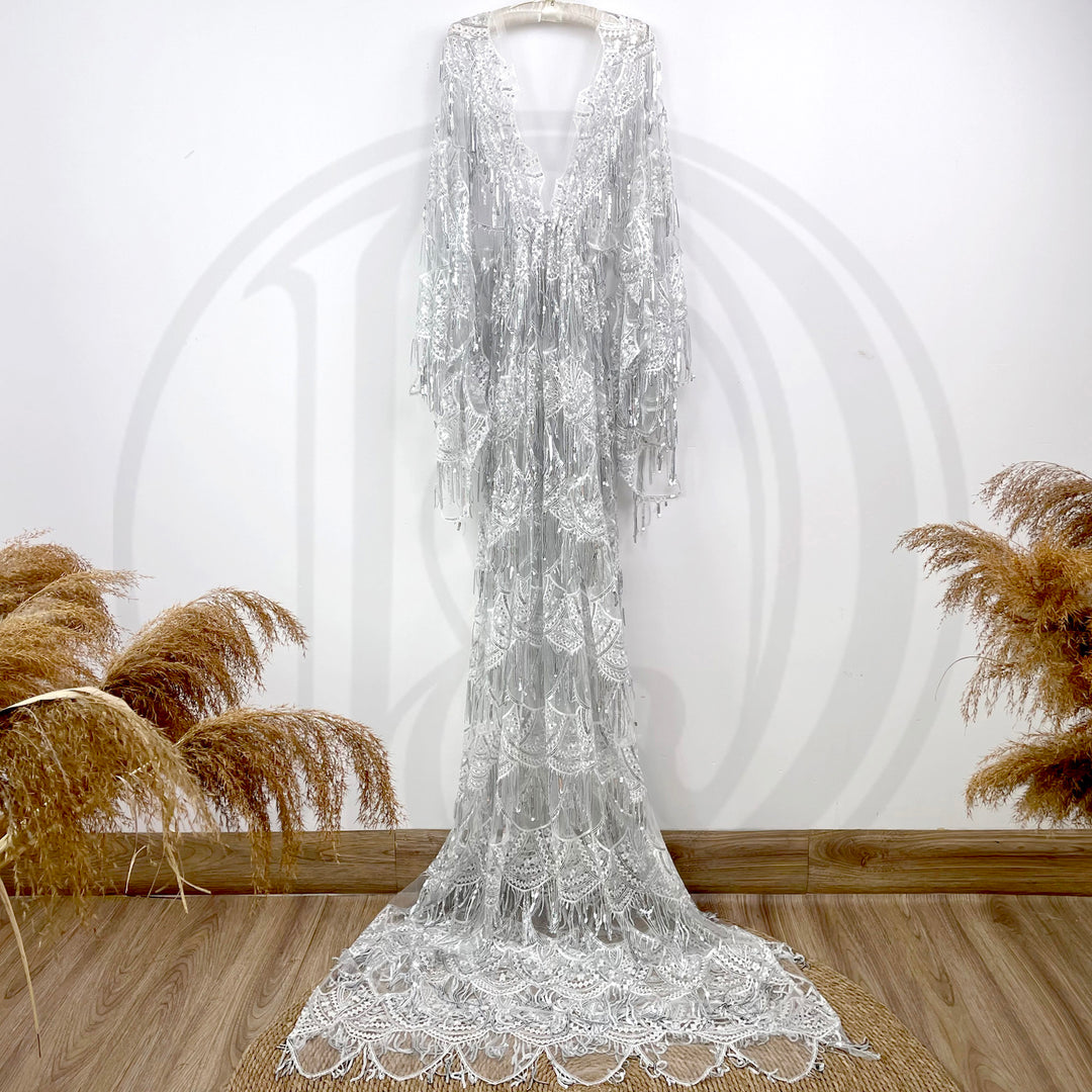 Adelaide Gown