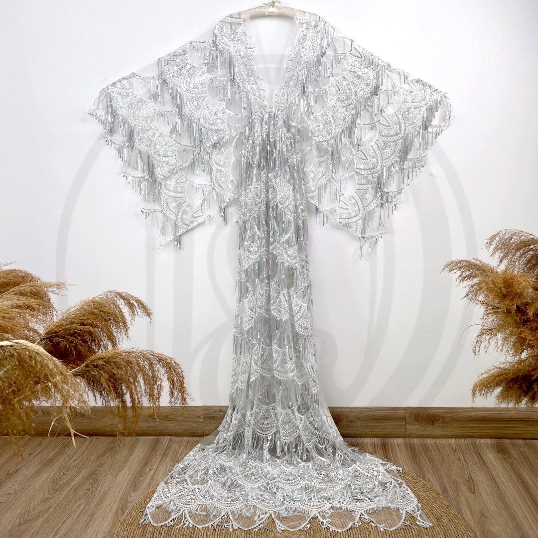 Adelaide Gown