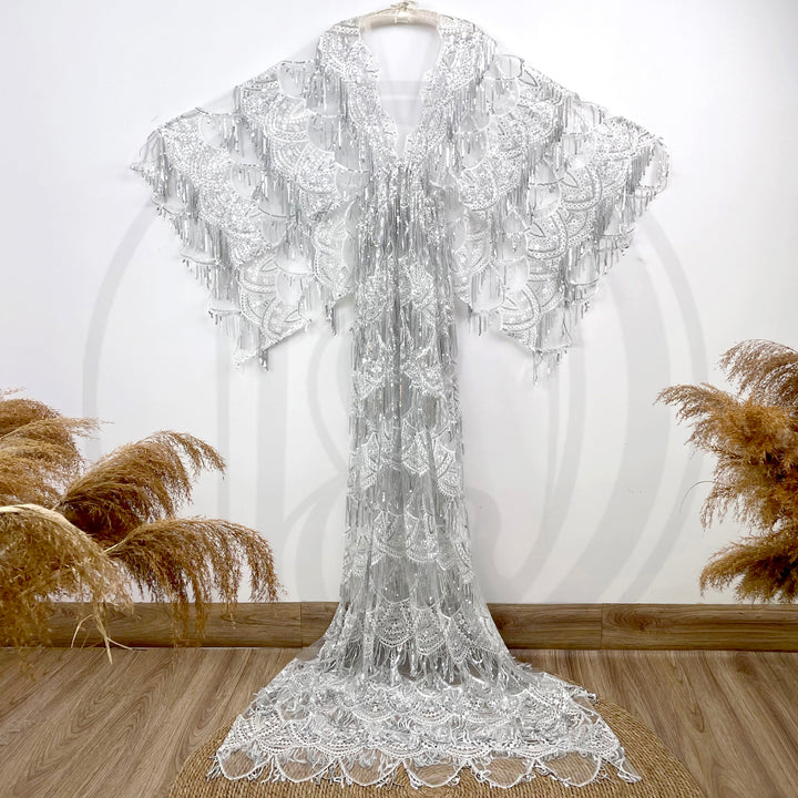 Adelaide Gown