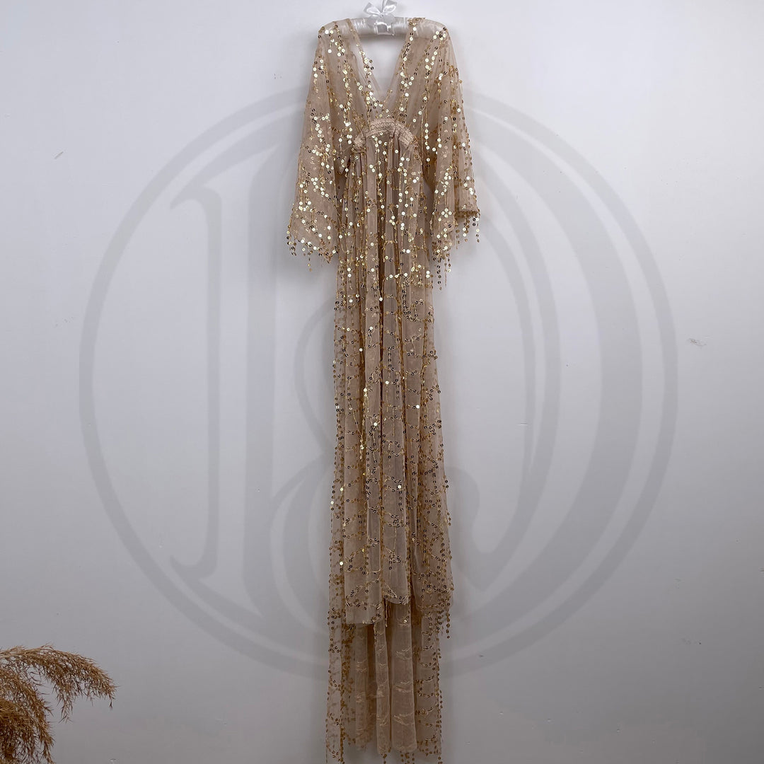 Andrea Gown