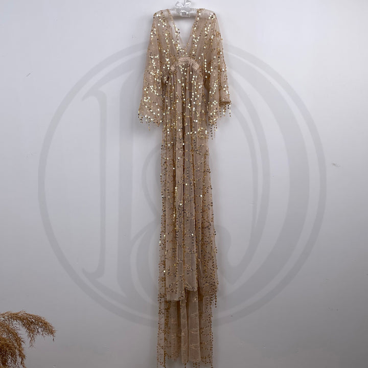 Andrea Gown