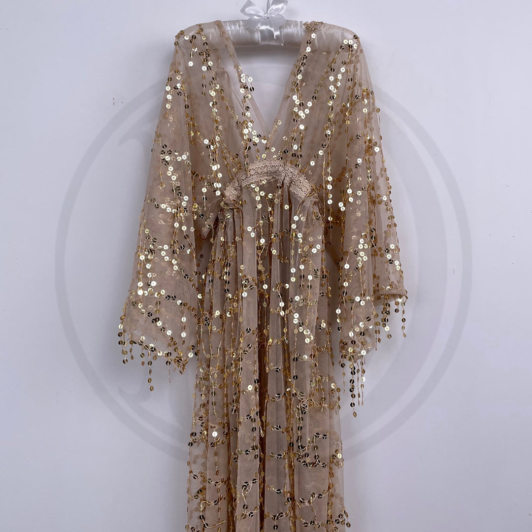 Andrea Gown