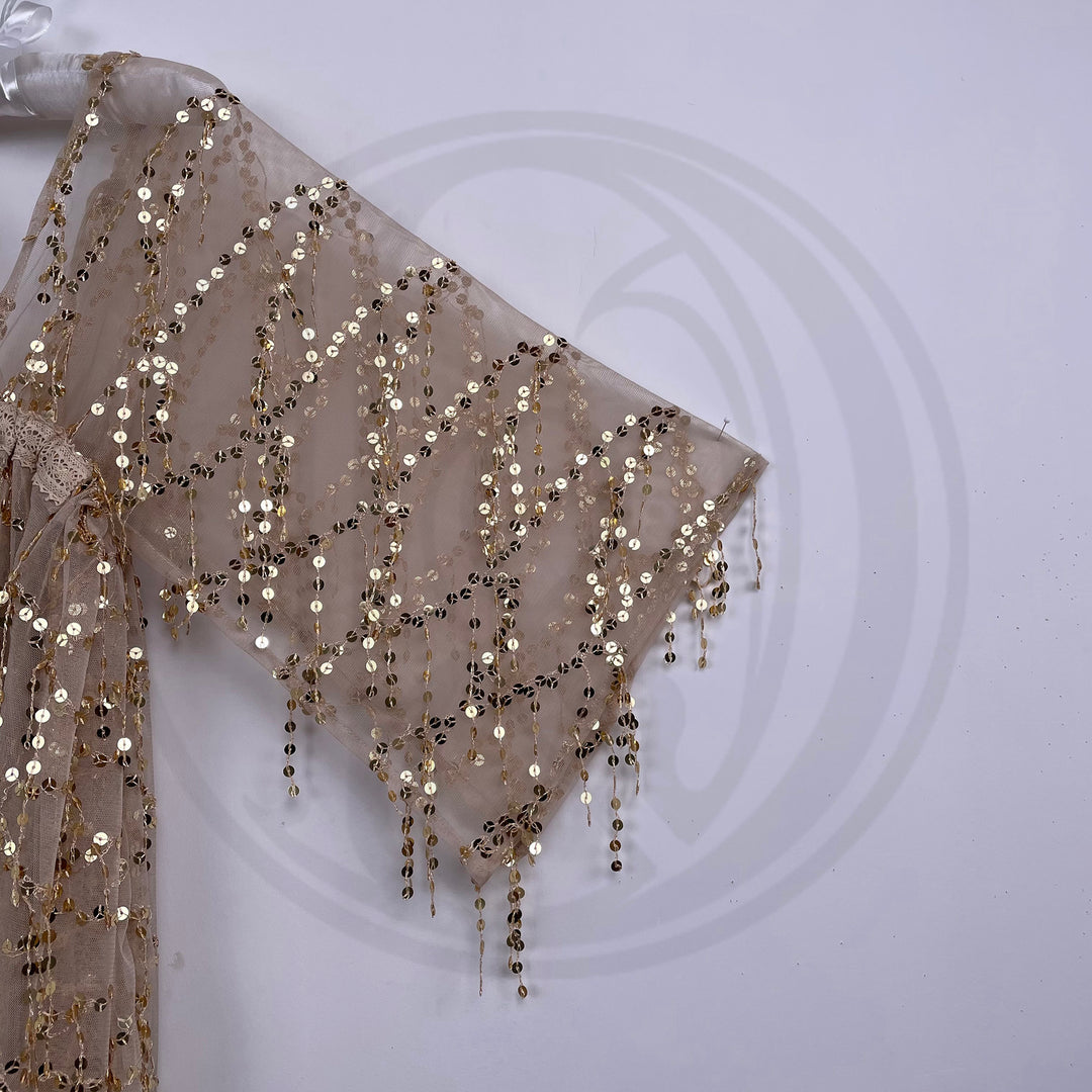 Andrea Gown