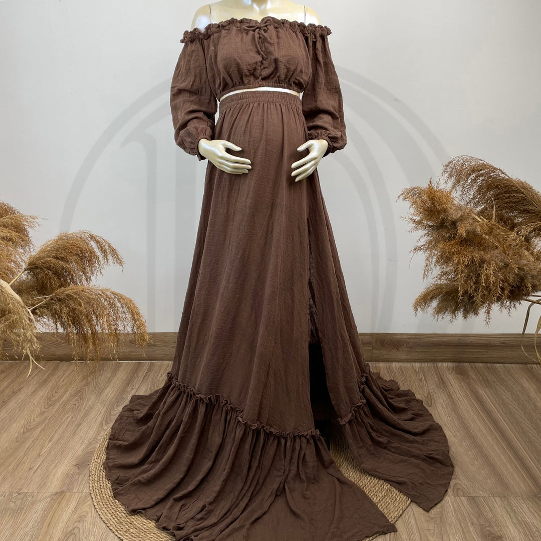 Alice Gown
