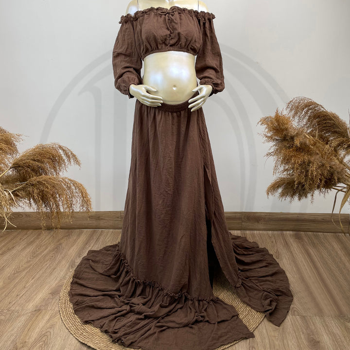 Alice Gown