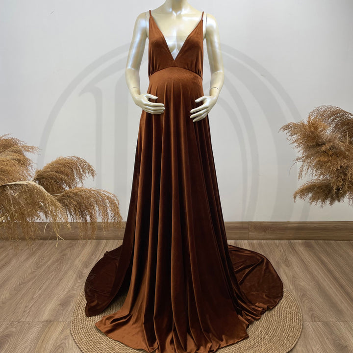 Anastasia Gown