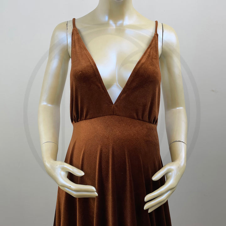Anastasia Gown
