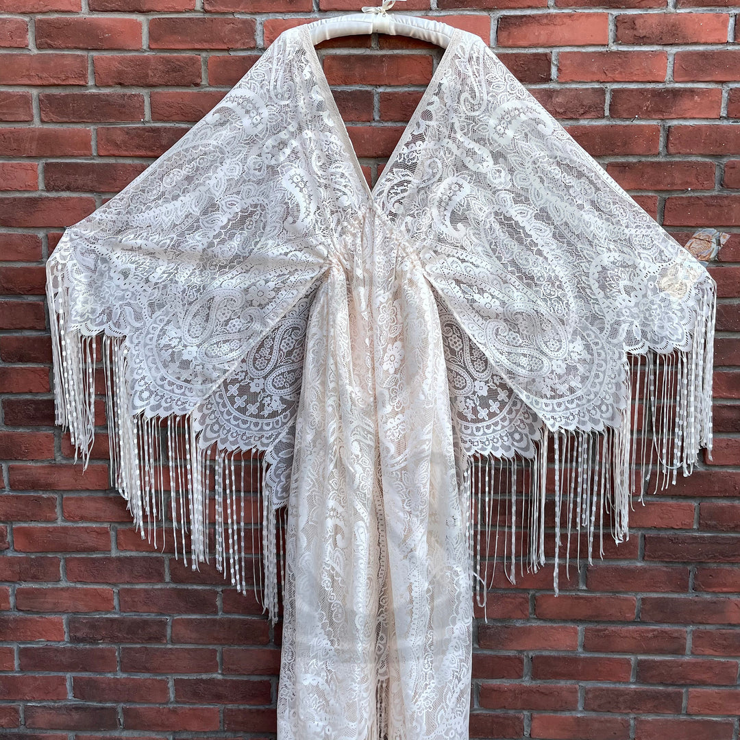 Betsy Gown