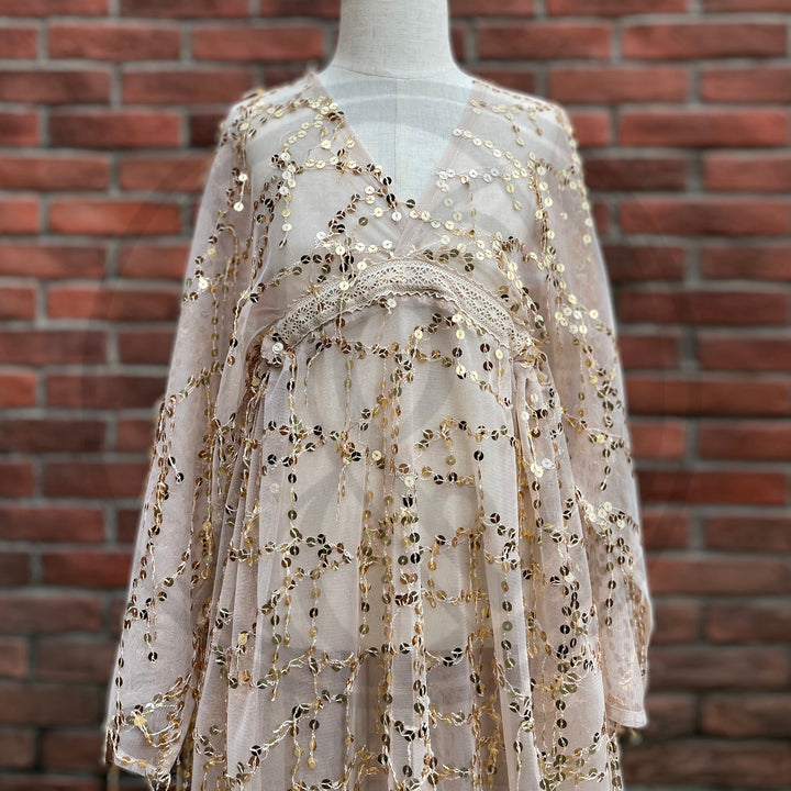 Andrea Gown