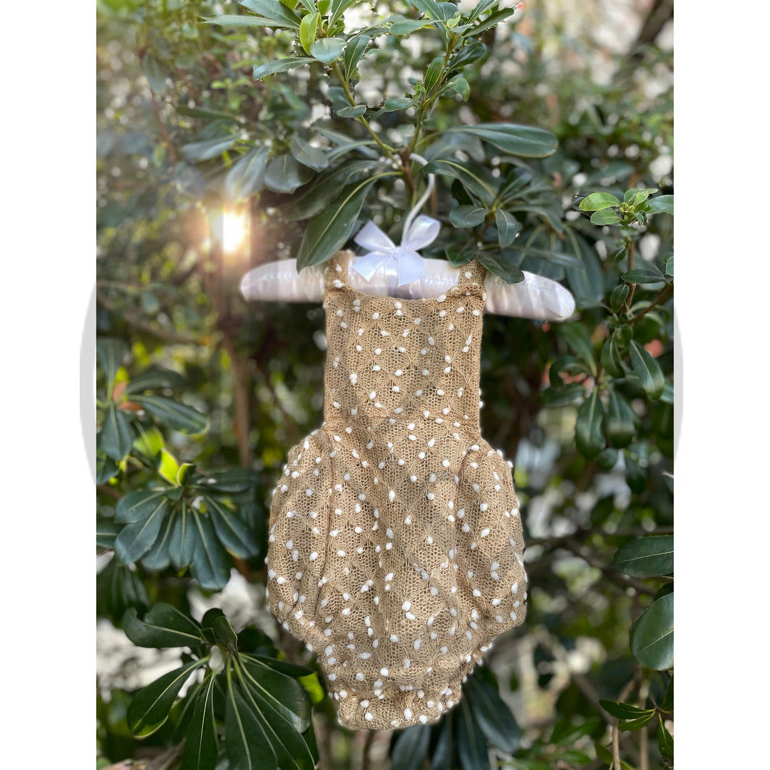 12-24month Romper