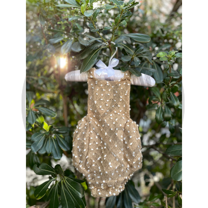 12-24month Romper