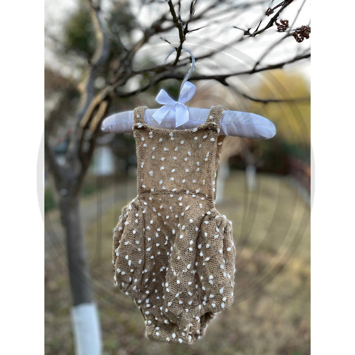 12-24month Romper