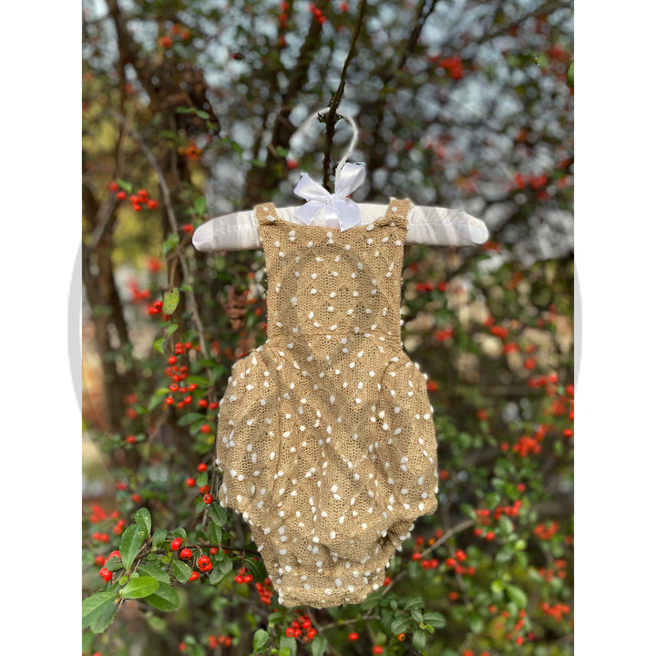12-24month Romper